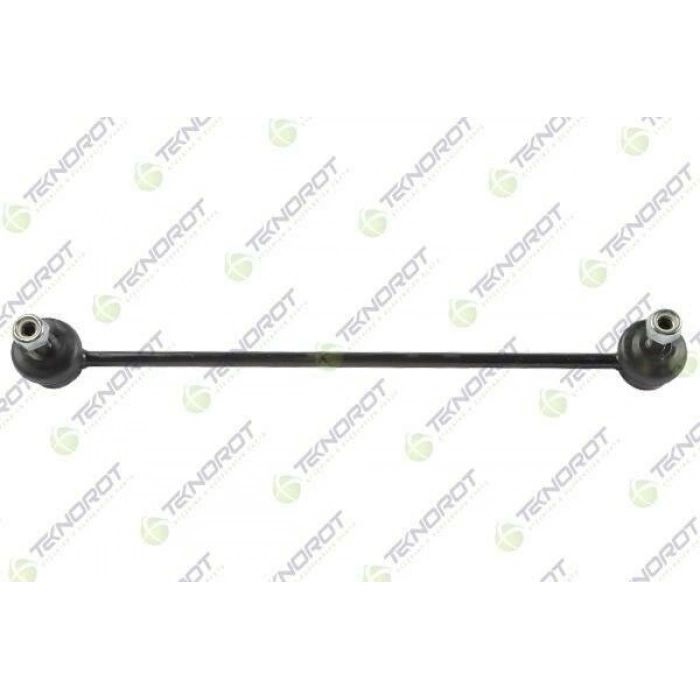 Z-ROT ON SOL-SAG CITROEN C3 - C2 2003-2009 / C1 2005- / PEUGEOT 206 1998-2012 / 107 2005-2014 / 1007 2005-2010