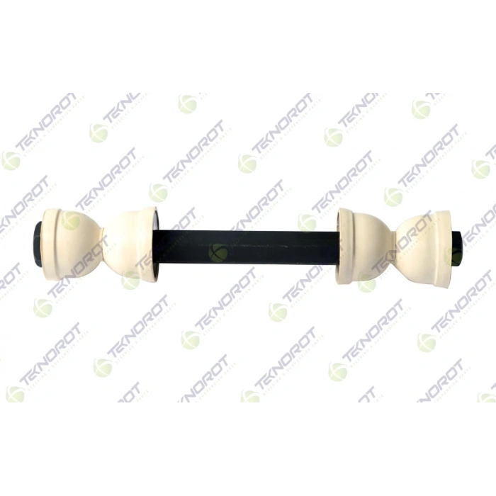 Z-ROT ON SOL-SAG FORD USA EXPEDITION 5.4 4x4 1996-2002