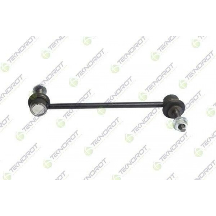 Z-ROT ON SOL-SAG FORD USA MUSTANG 2.3 2014-