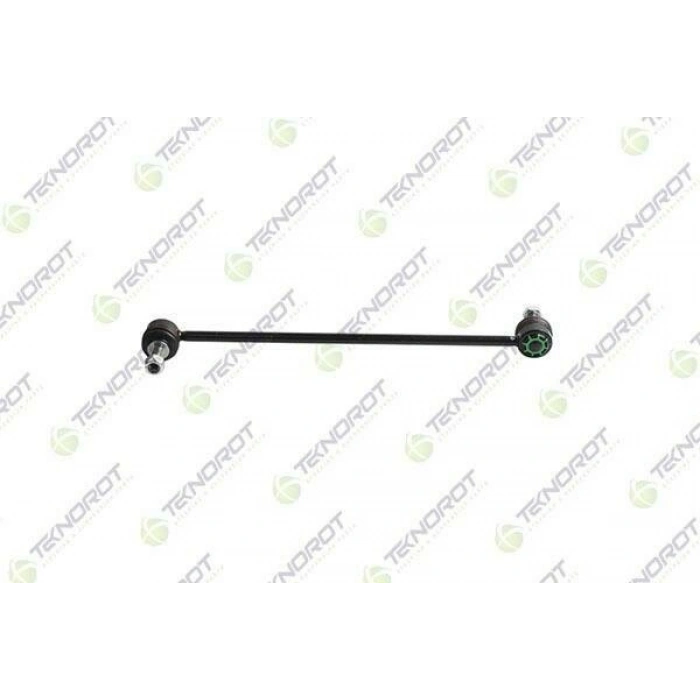 Z-ROT ON SOL-SAG LAND ROVER FREELANDER II (FA) 2.2 TD4 2006-2014