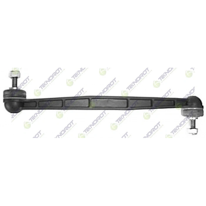 Z-ROT ON SOL-SAG OPEL ASTRA G - H 1998-2009 / ZAFIRA A - B 1998-2011