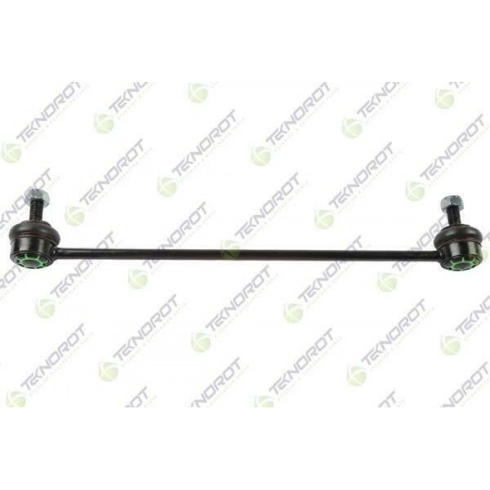 Z-ROT ON SOL-SAG PEUGEOT 206 - 1007 1998-2012 / 107 2005-2014 / CITROEN C1 2005- / C2 - C3 2003-2009