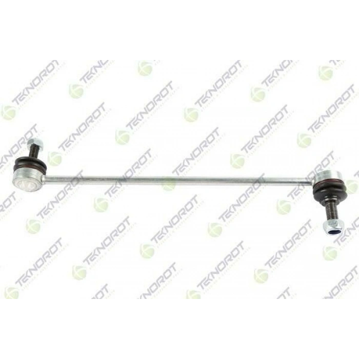 Z-ROT ON SOL-SAG VOLVO S60 I 2.0 T 2000-2010