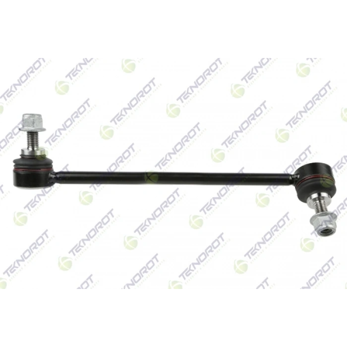 Z-ROT ON SOL TESLA MODEL 3 2017- / MODEL Y 2020-