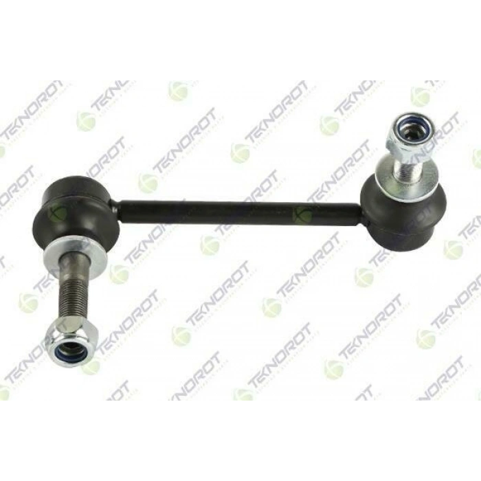 Z-ROT ON SOL TOYOTA HILUX 2005-