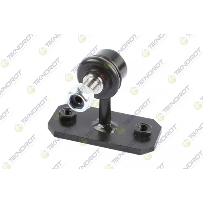 Z-ROT ON SOL TOYOTA LAND CRUISER 1984-