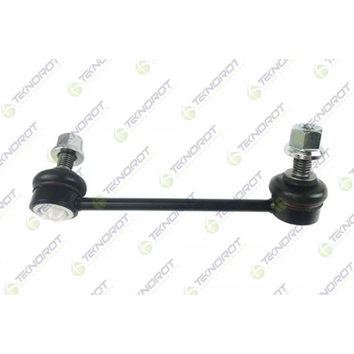 Z-ROT ON SOL VOLVO S60 III 1.5 T3 2019-