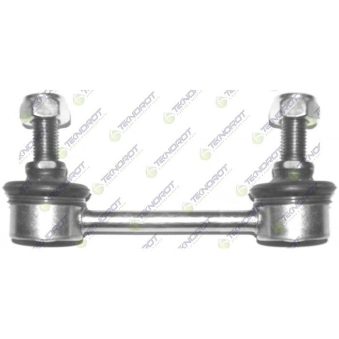 Z-ROT ON SUZUKI JIMNY 1998-2016