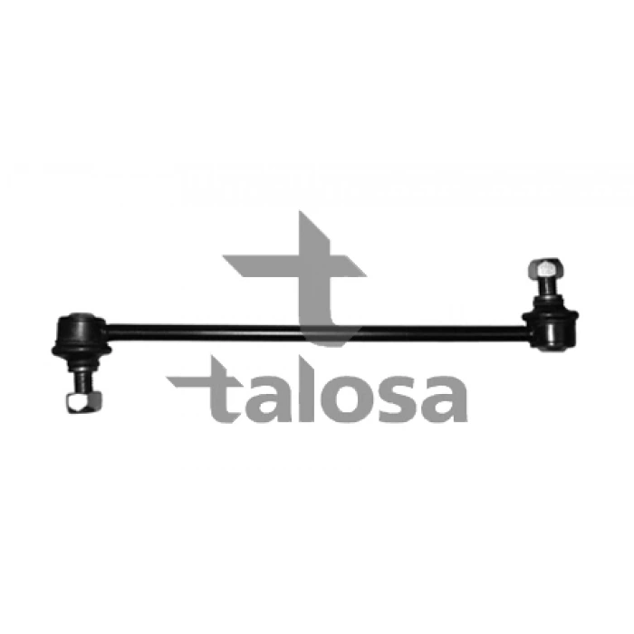 Z-ROT ON TOYOTA AVENSIS 2003-2009 / TOYOTA COROLLA Verso 2004-2009 / TOYOTA COROLLA 2014-