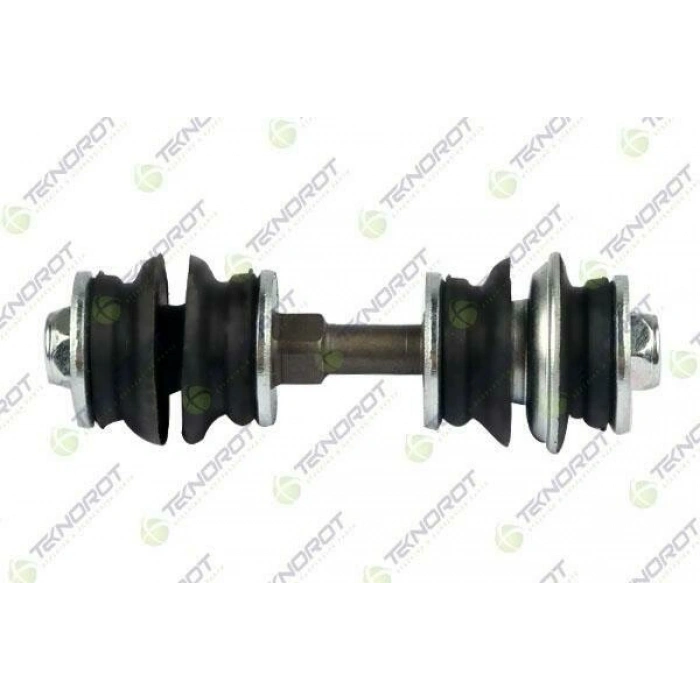 Z-ROT ON TOYOTA YARIS 1999-2005 / TOYOTA ECHO 1999-2005