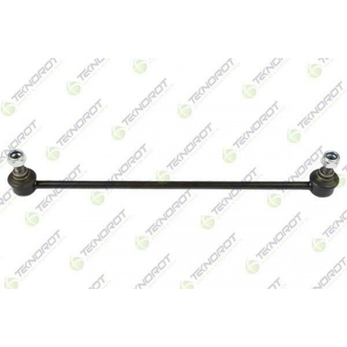 Z-ROT ON TOYOTA YARIS 2005-