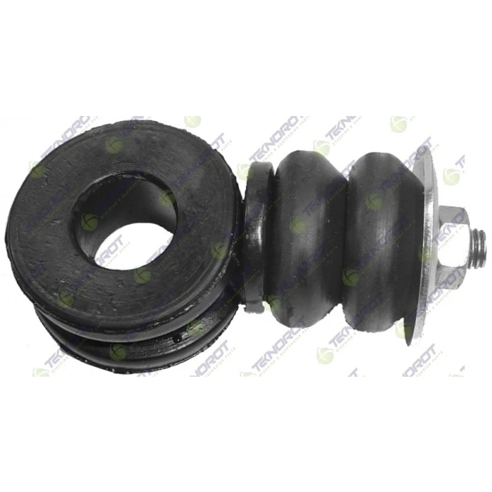 Z-ROT ON VOLKSWAGEN PASSAT 1988-1997