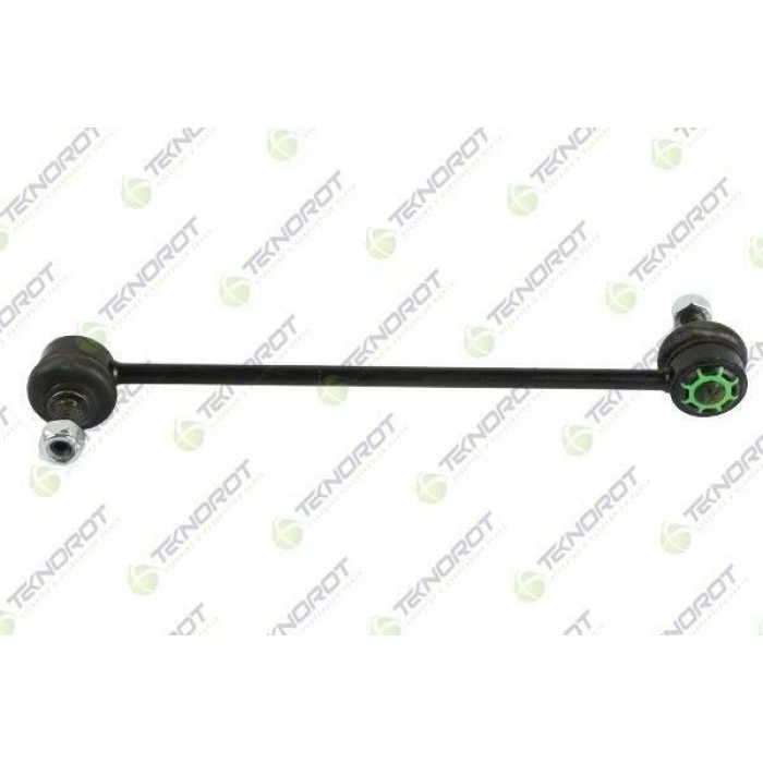 Z-ROT ON VOLKSWAGEN POLO 2001-2017 / SEAT CORDOBA 2002-2009 / SEAT IBIZA 2008-2017 / SKODA FABIA 1999-2006 / SKODA FABIA 2006-2014