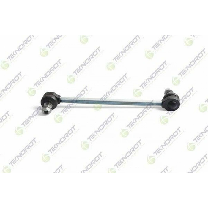 Z-ROT ON VOLKSWAGEN POLO 2017- / SKODA RAPID 2012- / SEAT ARONA 2017-
