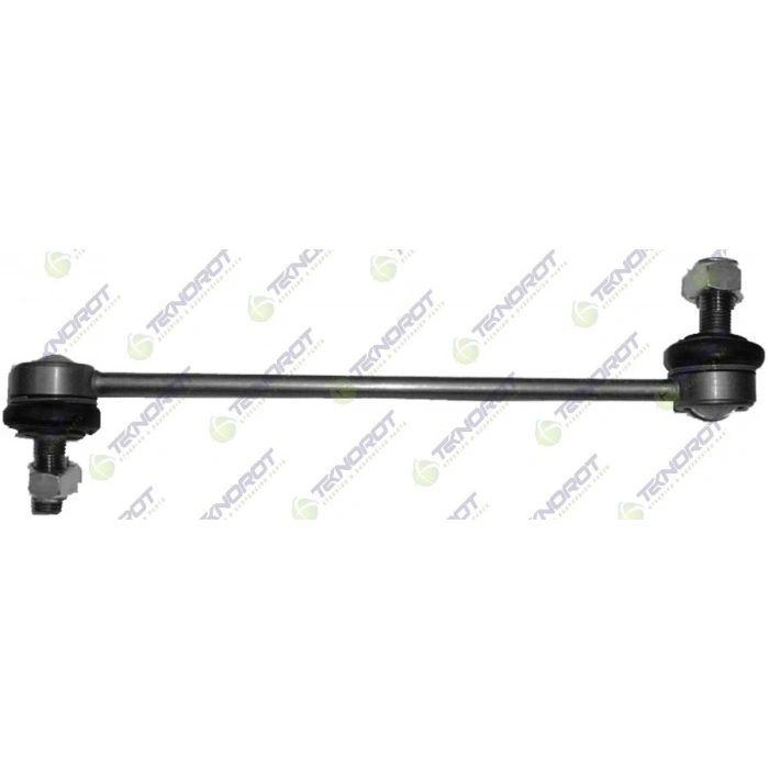 Z-ROT ON VOLKSWAGEN TRANSPORTER T5 2003-2016 / T6 2016-