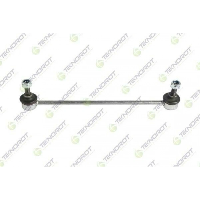 Z-ROT ON VOLVO S40 1995-2003