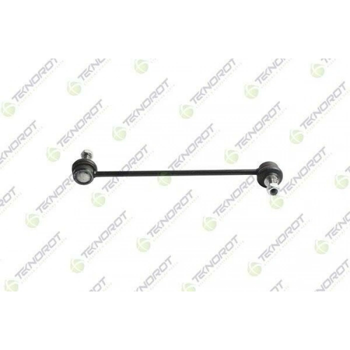 Z-ROT ON VW POLO 2001-2009