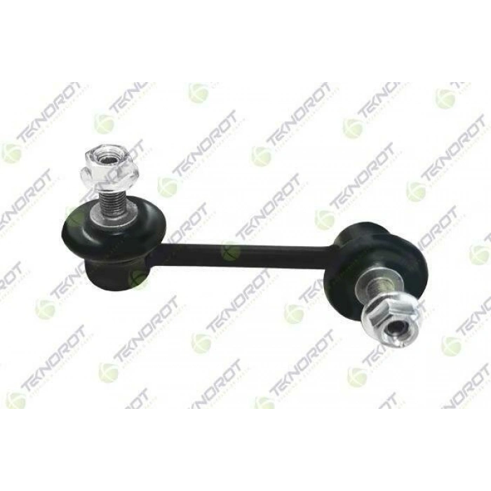 Z-ROT SAG ARKA HONDA ACCORD VIII (CU) 2008-2012