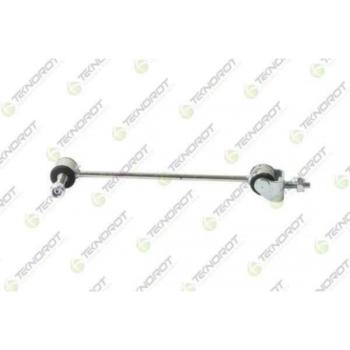 Z-ROT SAG ARKA MERCEDES W208 2006-
