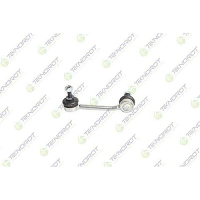 Z-ROT SAG MERCEDES W901 1997-