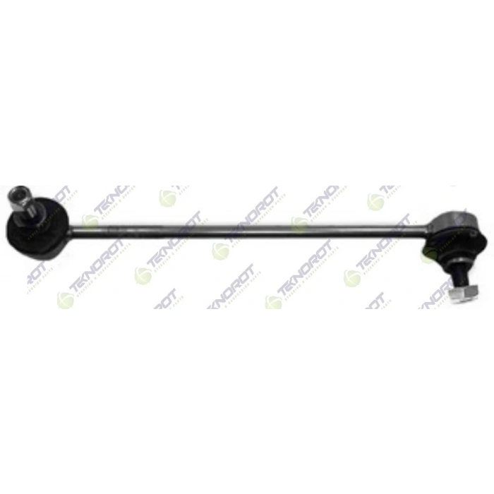 Z-ROT SAG ON AUDI A3 1996-2002