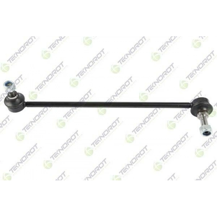 Z-ROT SAG ON AUDI A3 1996-2002