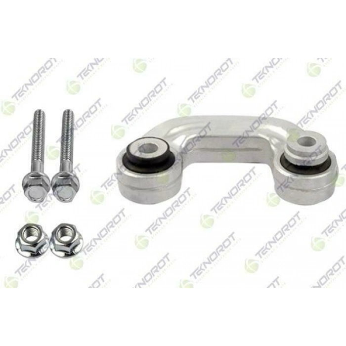 Z-ROT SAG ON AUDI A4 1995-