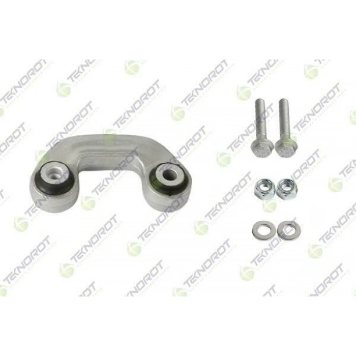 Z-ROT SAG ON AUDI A4 2000-