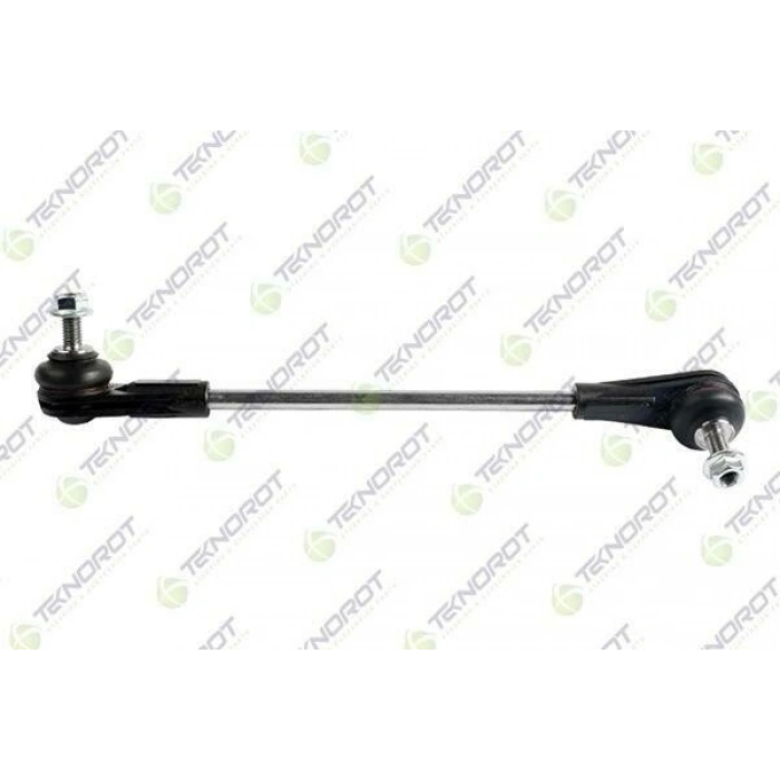 Z-ROT SAG ON BMW 1 SERISI (F20,F21) 114 i 2010-