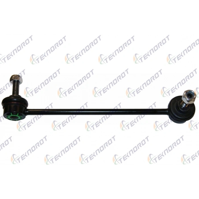 Z-ROT SAG ON BMW E39 1995-