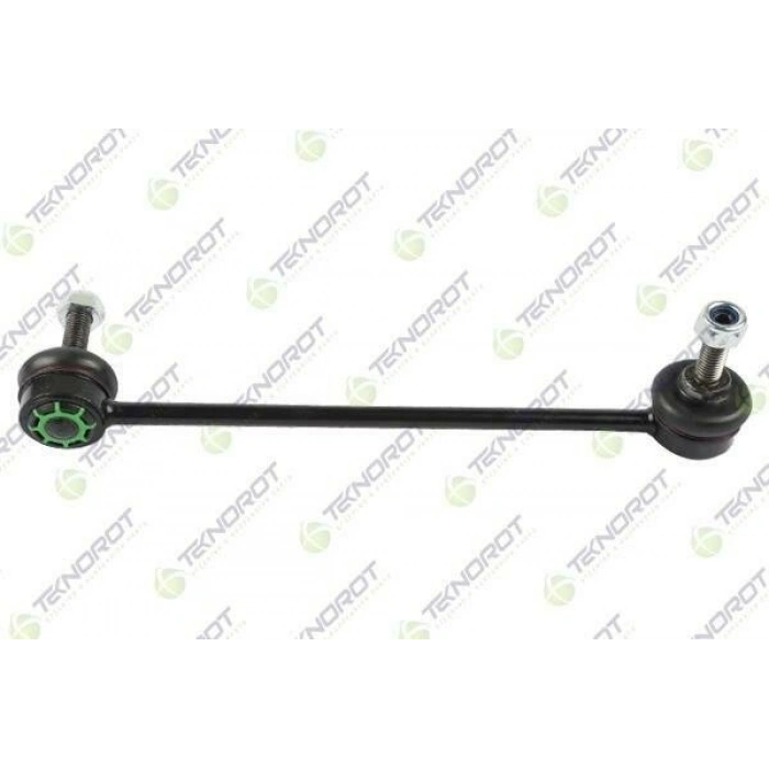 Z-ROT SAG ON BMW E39 1995-
