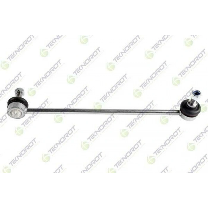 Z-ROT SAG ON BMW E46 1998-