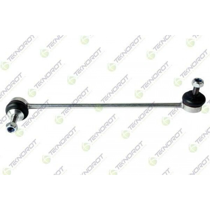 Z-ROT SAG ON BMW E60 2003-