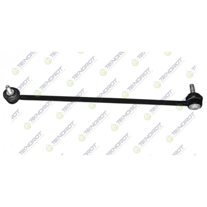 Z-ROT SAG ON BMW E65 2000-