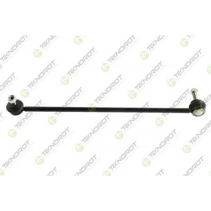 Z-ROT SAG ON BMW E65 2000-