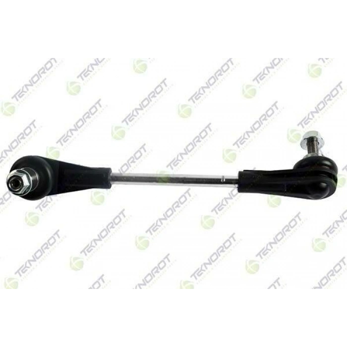 Z-ROT SAG ON BMW i3 HYBRID 2013-