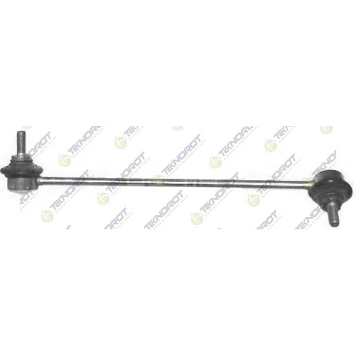 Z-ROT SAG ON BMW X3 2004-