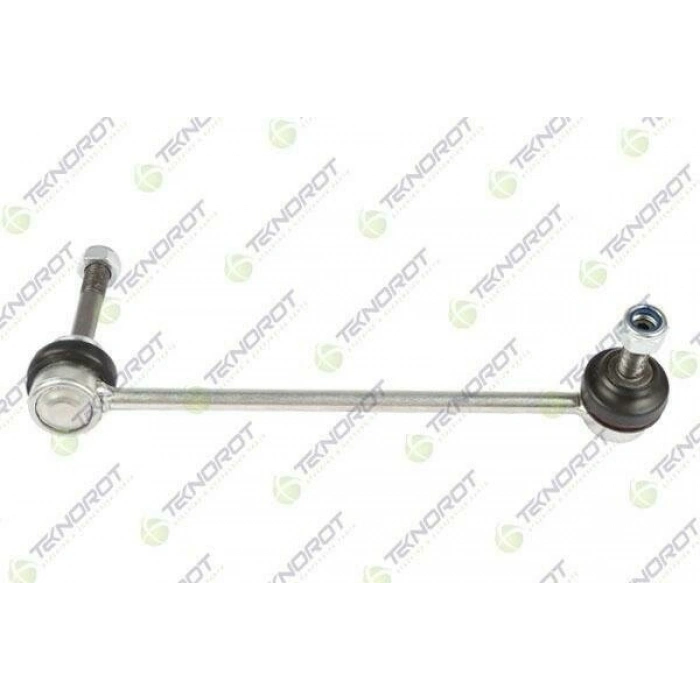 Z-ROT SAG ON BMW X5 2007-