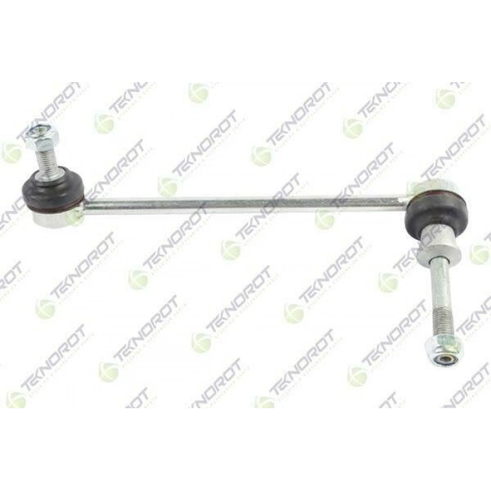 Z-ROT SAG ON BMW X6 (E71,E72) 3.0 D 2008-