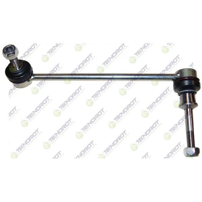 Z-ROT SAG ON BMW X6 (E71,E72) 3.0 D 2008-