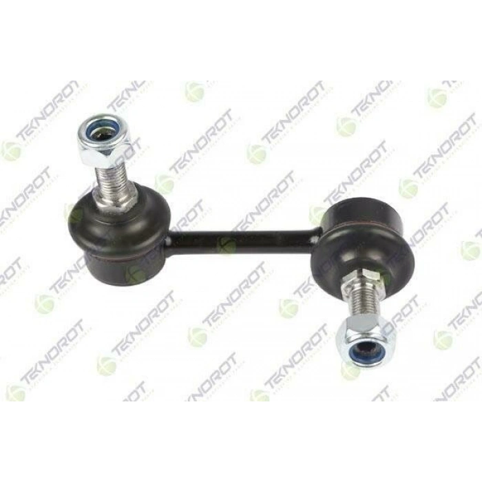 Z-ROT SAG ON CHEVROLET EVANDA 2006-