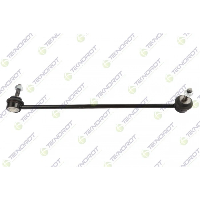 Z-ROT SAG ON CHEVROLET USA CAMARO 3.6 2010-2015