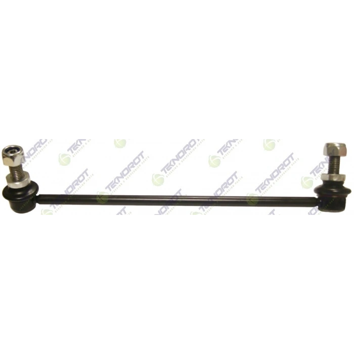 Z-ROT SAG ON CHEVROLET USA EQUINOX 3.4 2005-2009