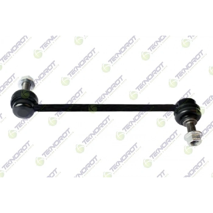 Z-ROT SAG ON FORD RANGER (TKE) 2.2 TDCI 2011-