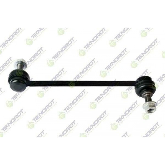 Z-ROT SAG ON FORD RANGER (TKE) 2.2 TDCI 2011-