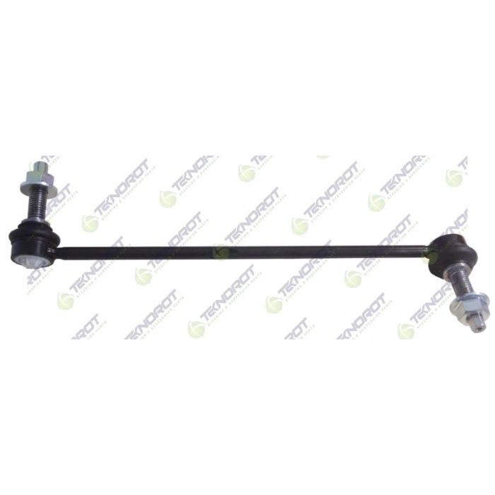 Z-ROT SAG ON FORD USA EXPLORER 3.5 2011-