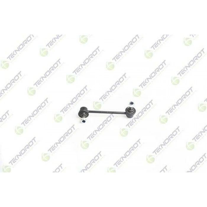 Z-ROT SAG ON HONDA HR-V 1999-