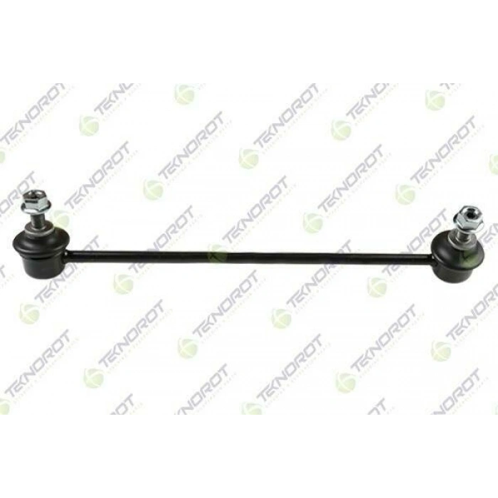 Z-ROT SAG ON HONDA JAZZ III (GE) 2007-2008