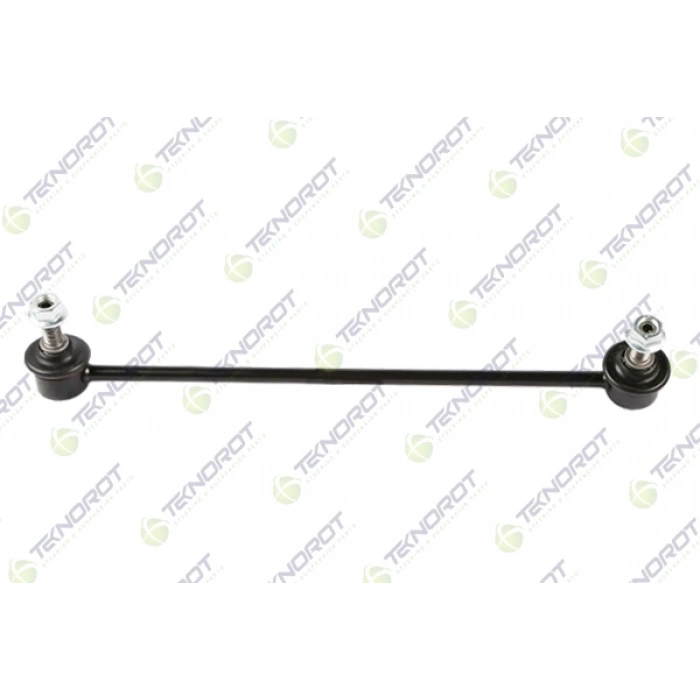 Z-ROT SAG ON HONDA JAZZ IV (GK) 1.3 2016-