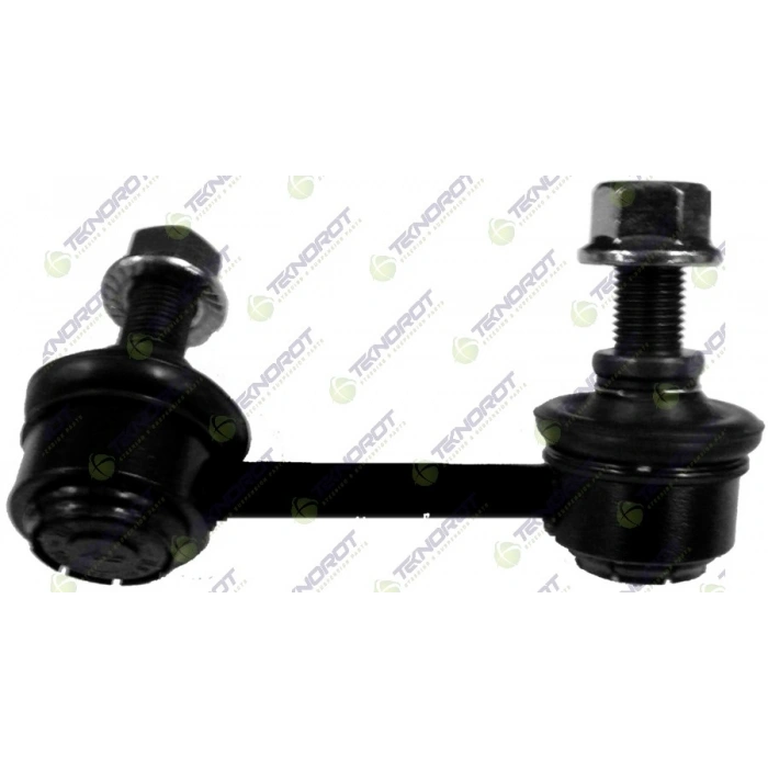 Z-ROT SAG ON KIA SORENTO I (JC) 2.5 CRDI 4WD 2002-2009